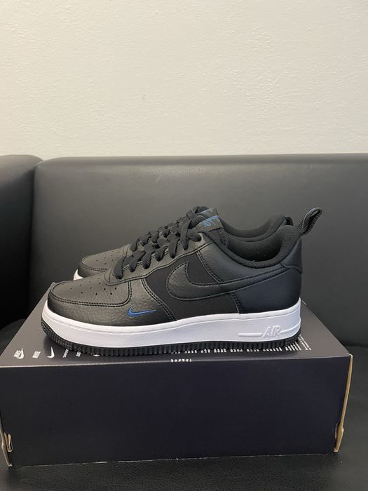 Кроссовки Nike Air Force 1'07 (FZ4625-001) ОРИГИНАЛ: 2 600 грн