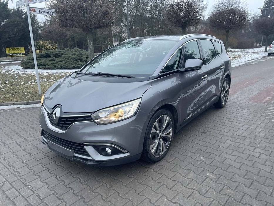 Renault Grand Scenic