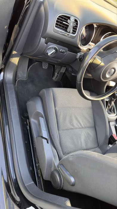 Volkswagen Golf 6