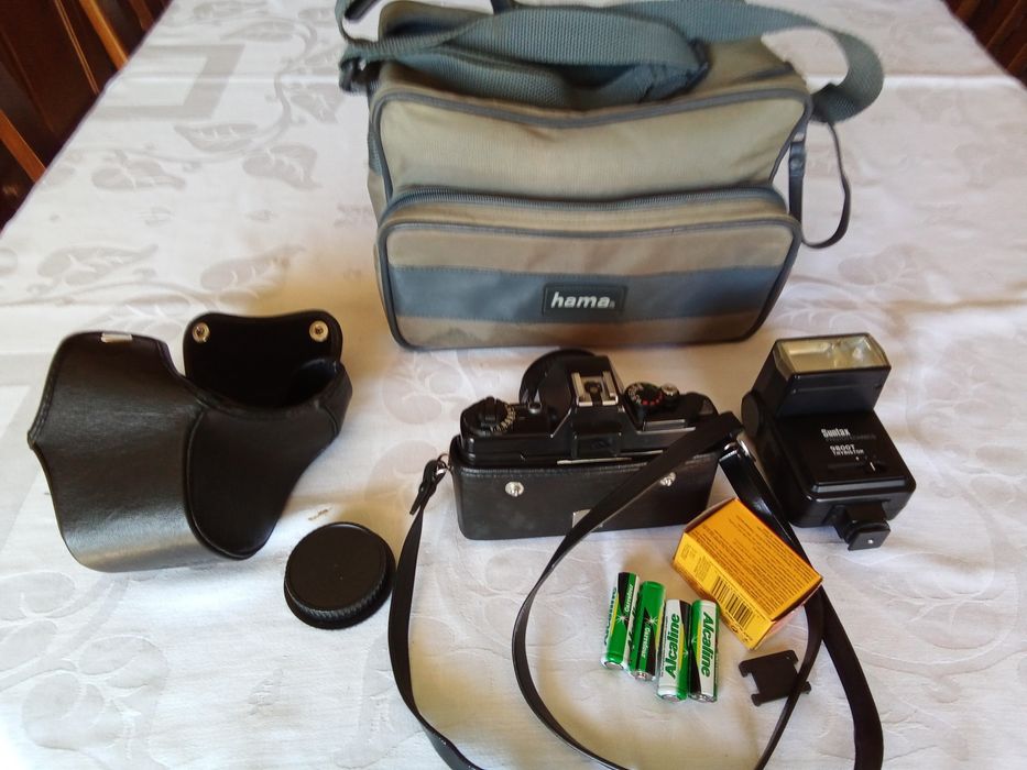 Automatic Camera64551195576449124