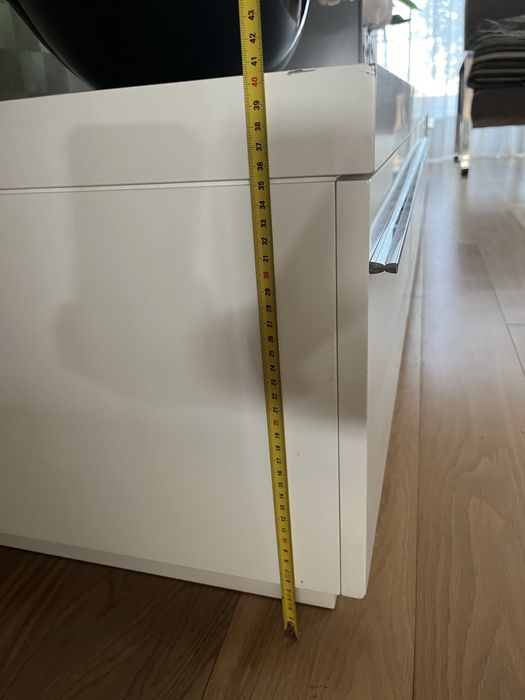 Movel de Tv 3 e prateleiras 3m comprimento