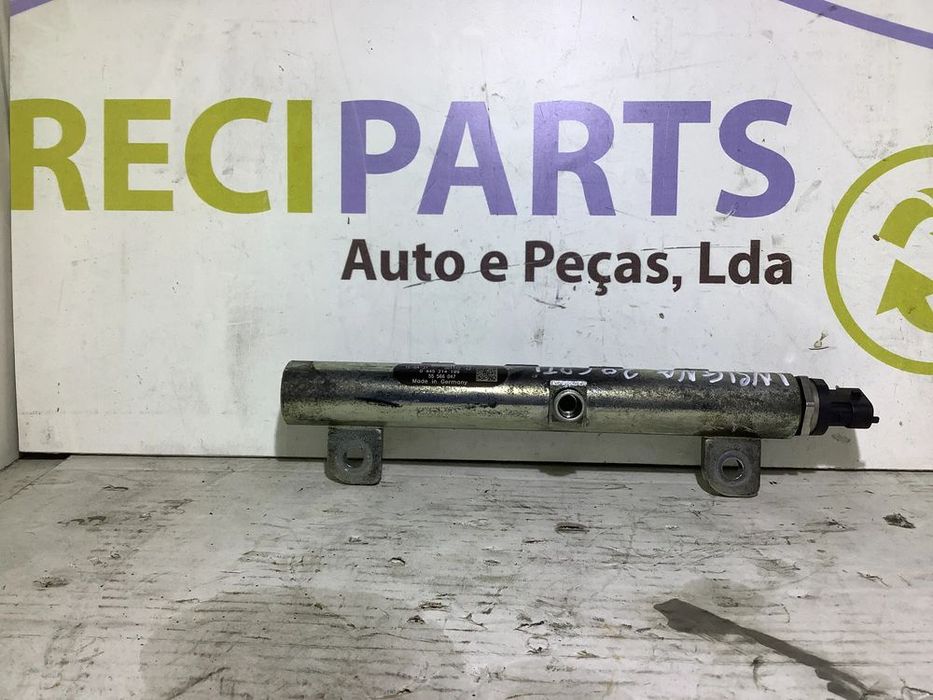 Régua de injeção Opel 2.0 CDTi