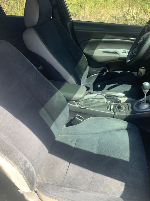Honda civic 5D механіка 1.8