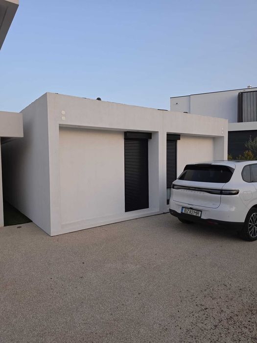 Moradias e Casas Modular T2