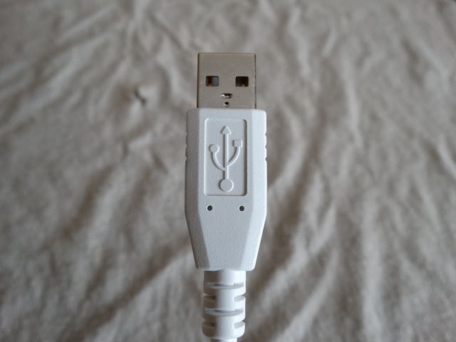 Cabo de Dados/Carga de Aparelhos Electrónicos Novo