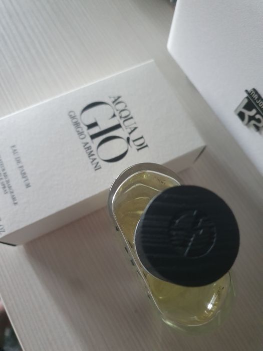 Парфюм джио Армани 125мл