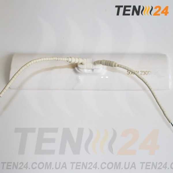 Інфрачервоні керамічні ТЕНи для саун – довговічні та надійні