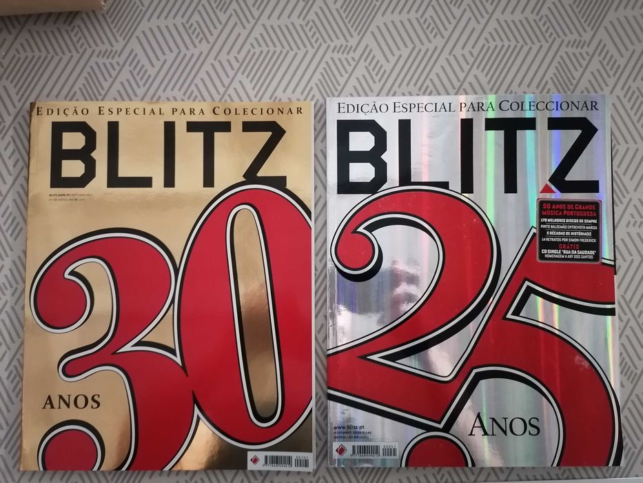 Revistas Empire - Exame - Blitz - Rock - Metal - Time - colecionador