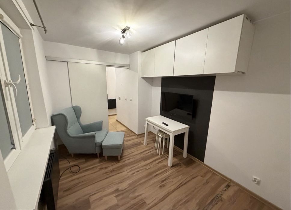 Wynajmę mieszkanie, umeblowane