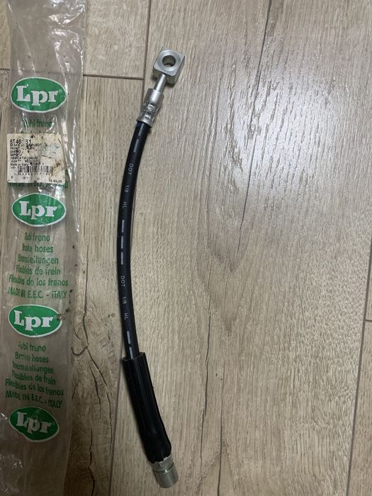 Тормозний шланг LPR 6T46181 Daewoo