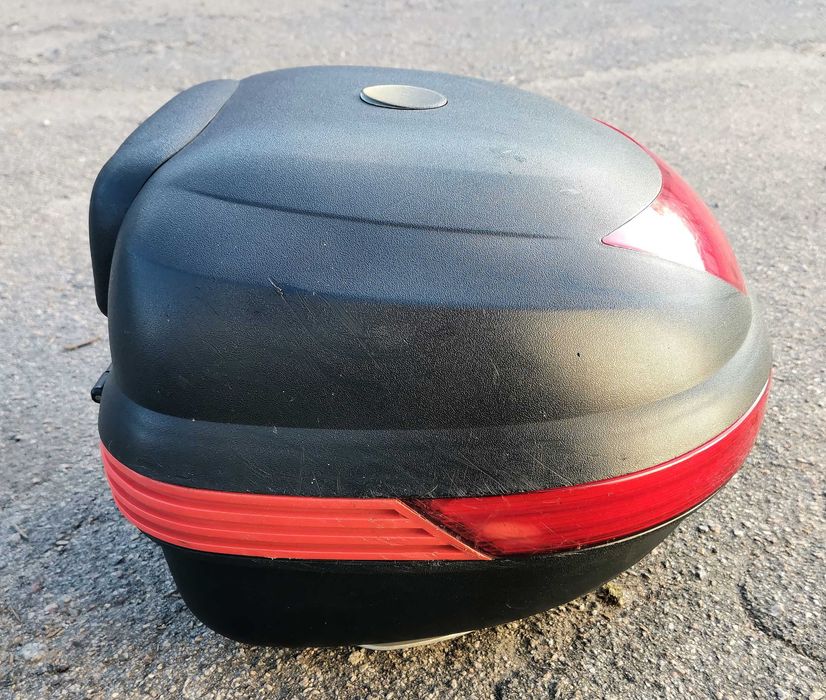 Кофр для мото, скутера