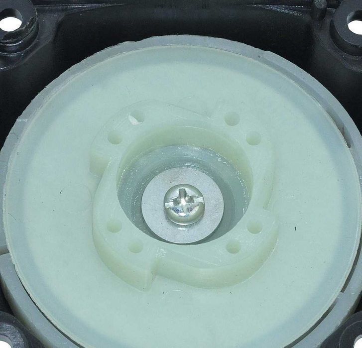 Стартер бензокосы плавный пуск 4 зацепа (МЦ - 66*66мм), стар105