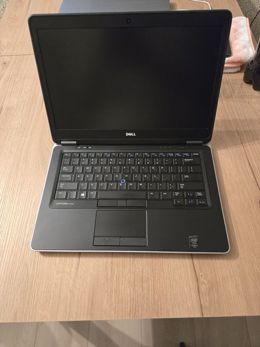 Dell Latitude E7440 Delphi VCDS