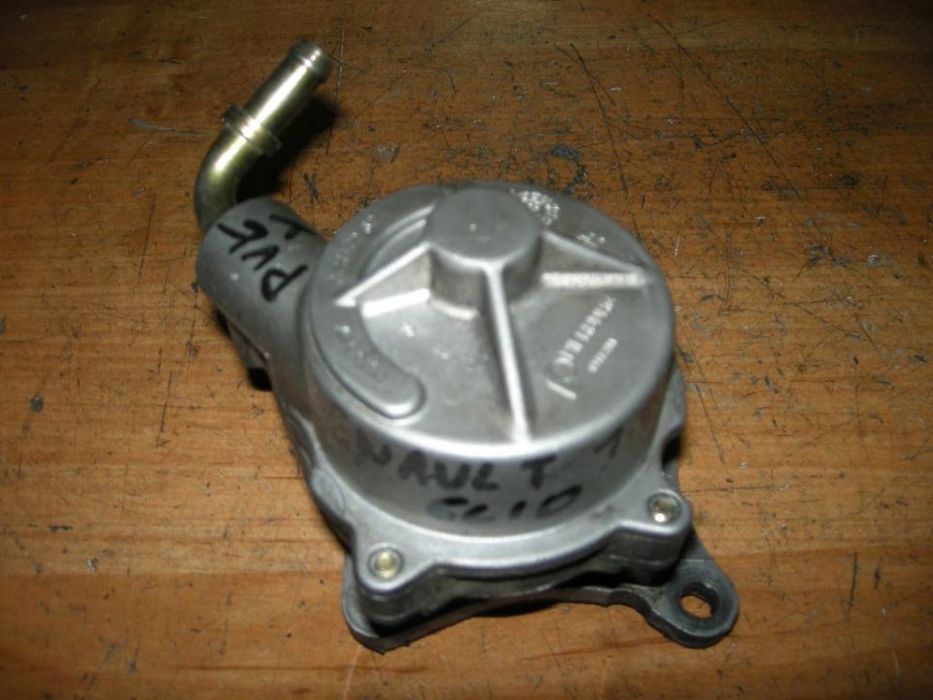 VACUM POMPA RENAULT 1.9D