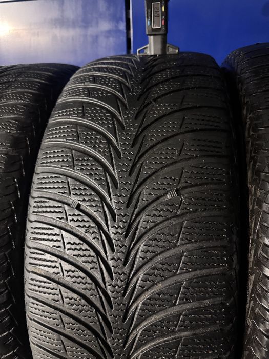 215 55 r 17 GoodYear UltraGrip Ice 2 215/55r17 зима Склад Шин Умань