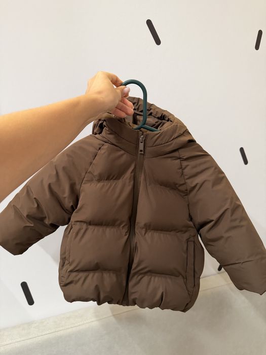 Дитяча куртка Zara 92