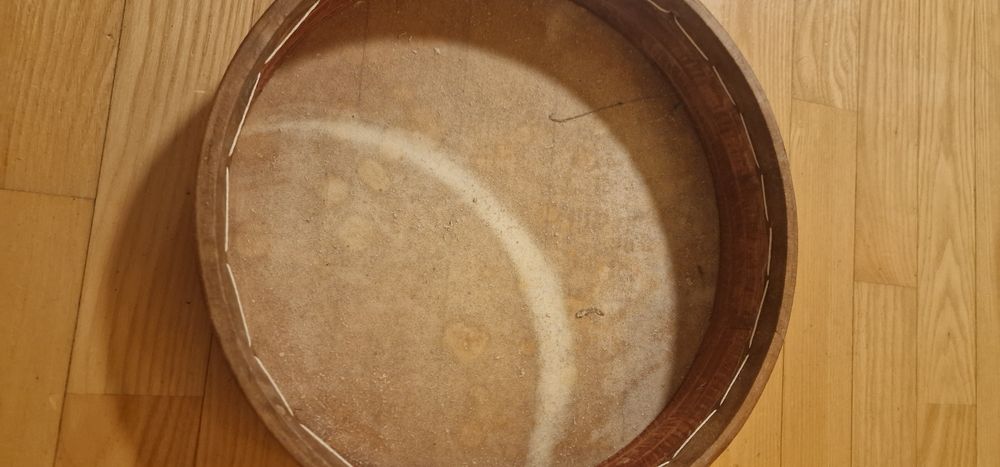 Daff Drum percussion Large