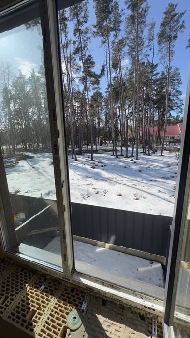 Чудовий таун хаус, сосни Центральний парк, газ, готовий.