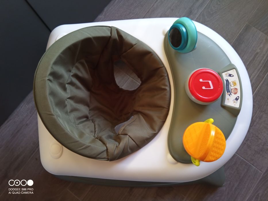 Andador Bebe Confort