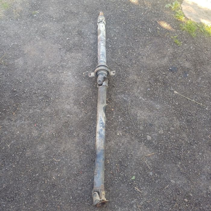 Subaru forester SF 1 2.0 97-02r кардан кардани карданні вали