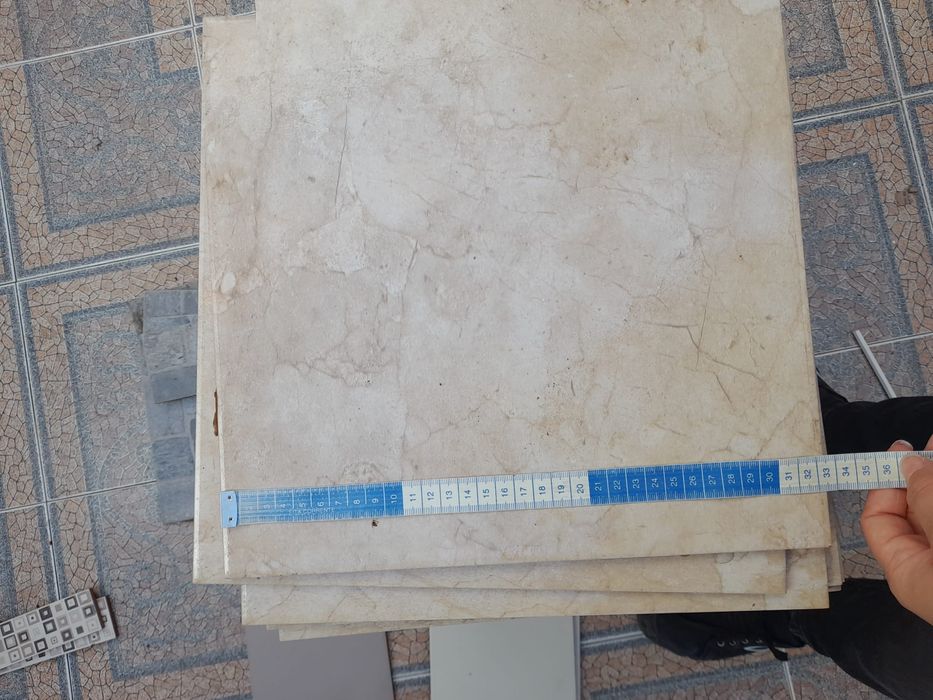 Revestimento cerâmica mais de 5m²