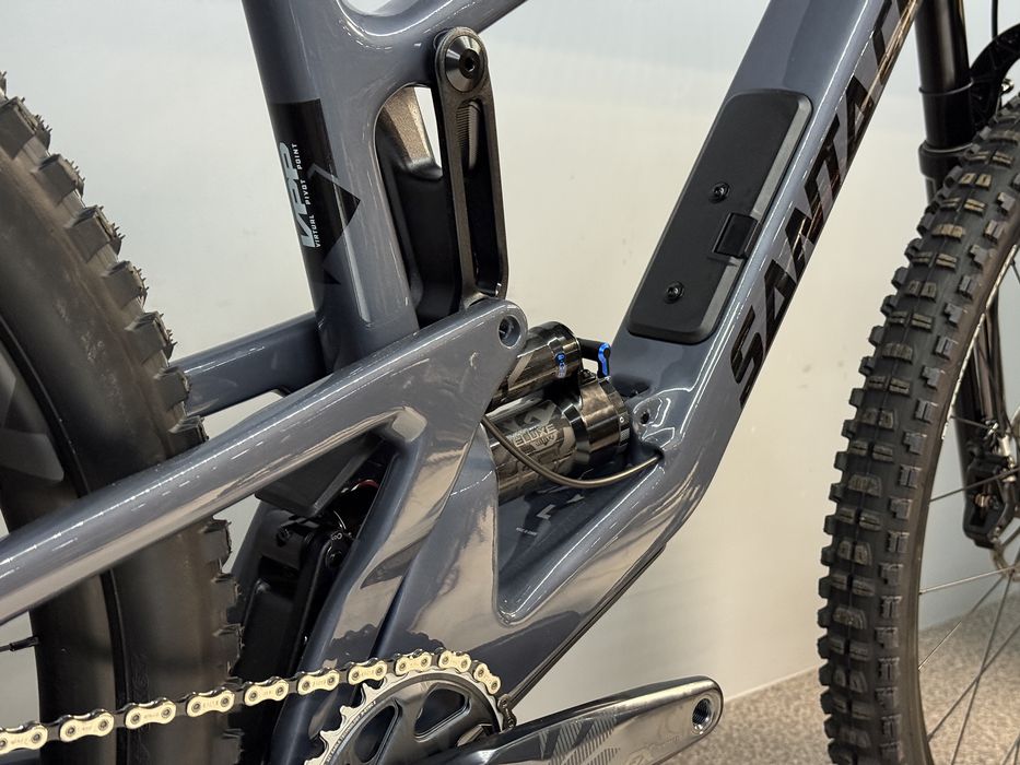 Rower Santa cruz Hightower S-kit 29 roz.L  nowy Fv