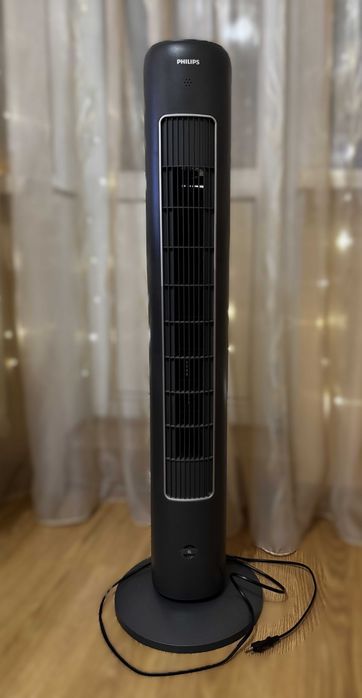 Колонний вентилятор Philips CX5535/11