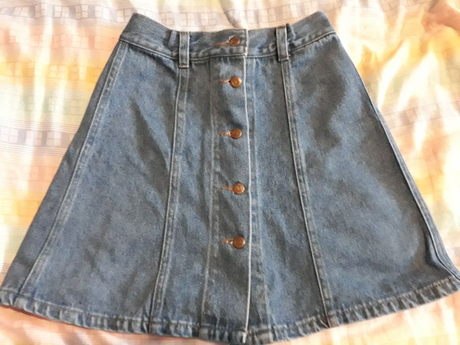 Spódnica sukienka 116 122,134 140