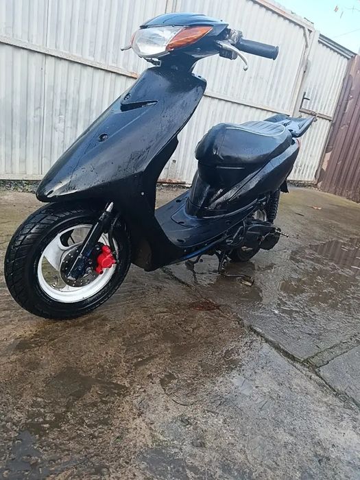 Продаю Ямаха sa 16