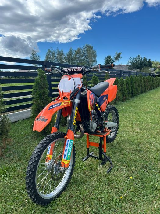 KTM