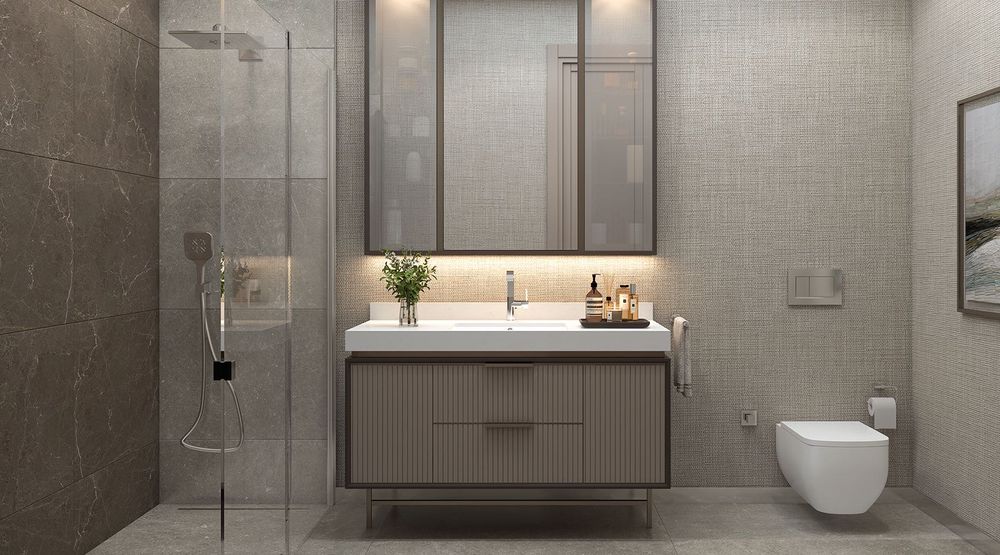 Продаж квартира 2+1 Стамбул (Гьоктюрк)