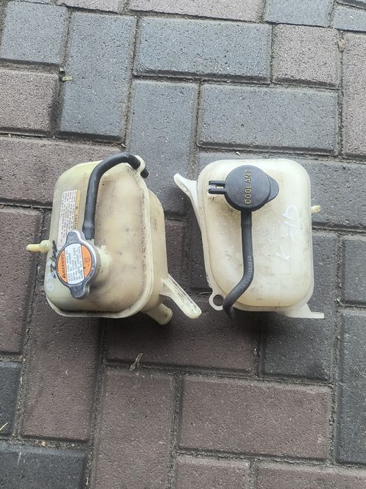 Бачок охолодження Kia Ceed Hyundai i30 1.6 2.0 crdi  2006-2012