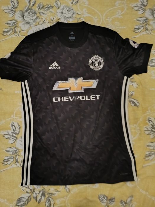 Футболка Manchester United