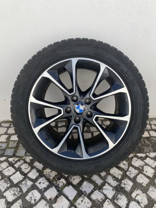 Jantes BMW 19 polegadas