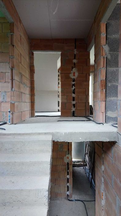 Instalacje elektryczne elektryk uprawnienia budowlane pomiary odbiory