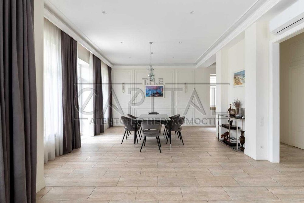 Дом по адресу (площадь 420 м²) - Atlanta.ua - фото 6