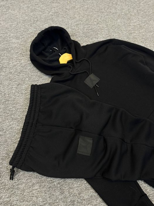 Jordan Flight флісова кофта  Тепла оригінальний стиль