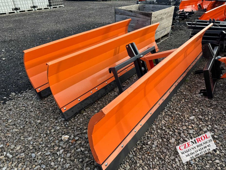 Pług, pług do śniegu  tel.6.00.97.18.18