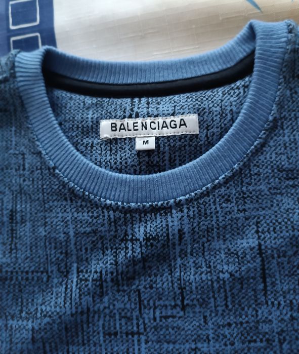 Sweterek Balenciaga rozm. M