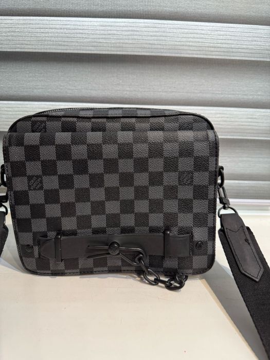 Мужская сумка Louis Vuitton