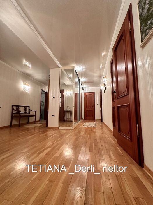 4+-rooms apartment apartment by the address st. Kulikovo pole pl Oktyabrskoy revolyutsii pl (area 152,1 m²) - Atlanta.ua - photo 12