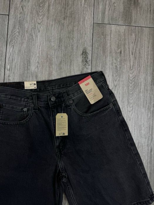 Шорти джинсові Levi’s