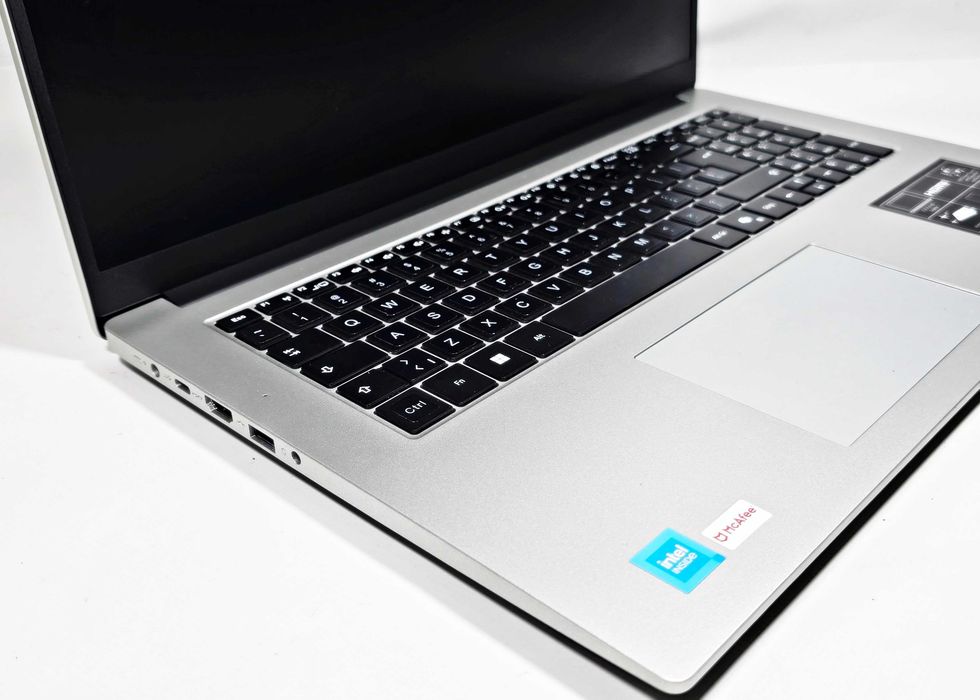 Laptop MEDION Avantum 17 E1e 17.3" K&B Handel Szczytno