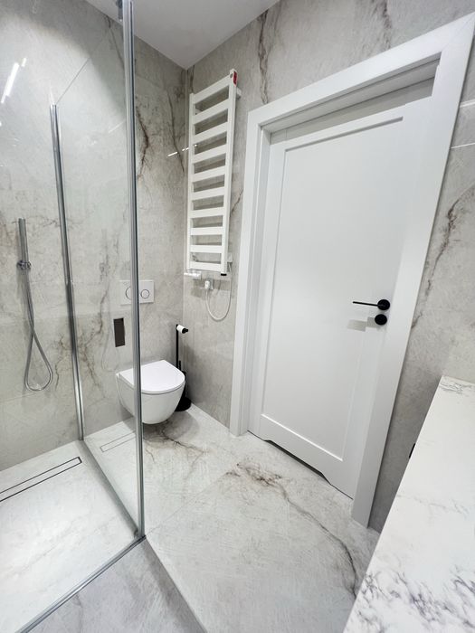 Sprzedam dwupokojowe mieszkanie 43m Trakt Nadwisślański