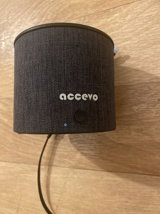 Accevo echo dot 2