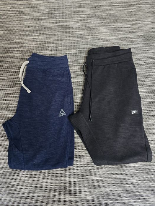 Roupa Desportiva marcas variadas