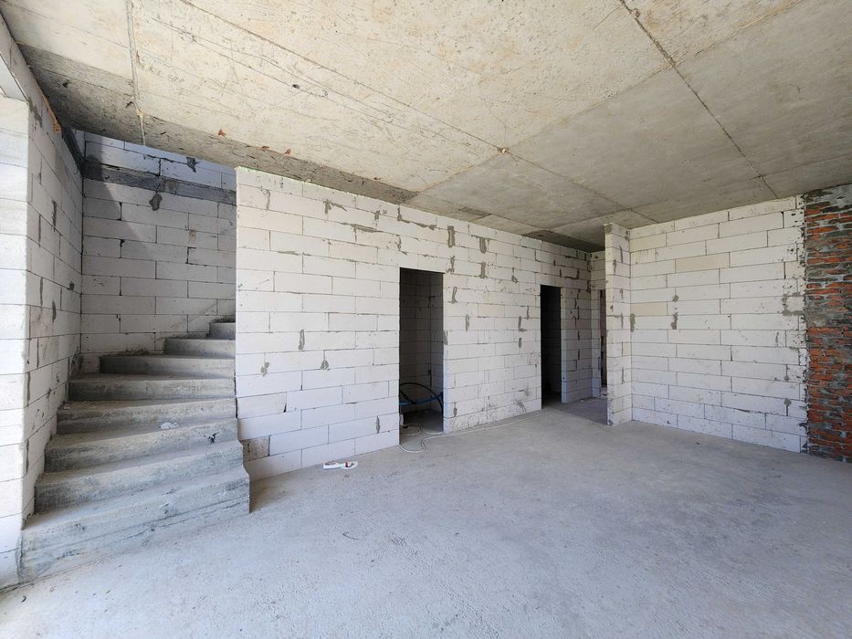 Вітаю. Продам Будинок, 110 м2, 2,8 сотки, Білогородка.