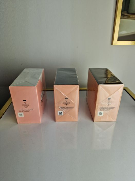 Perfumy Prada Paradoxe Intense 90 ml Nowe