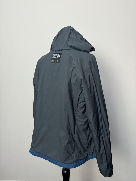 Жіноча куртка Mountain Hardwear розмір М