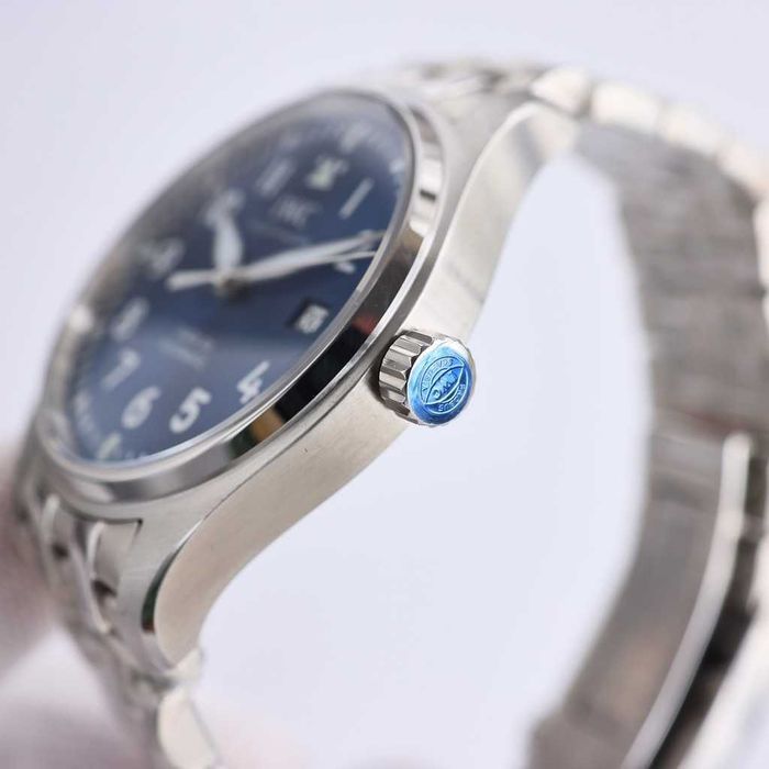 Годинник автоматичний IWC Marc XX bracelet